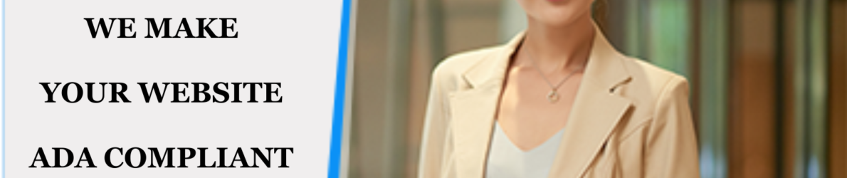 Frantz Enterprise ADA Compliant App