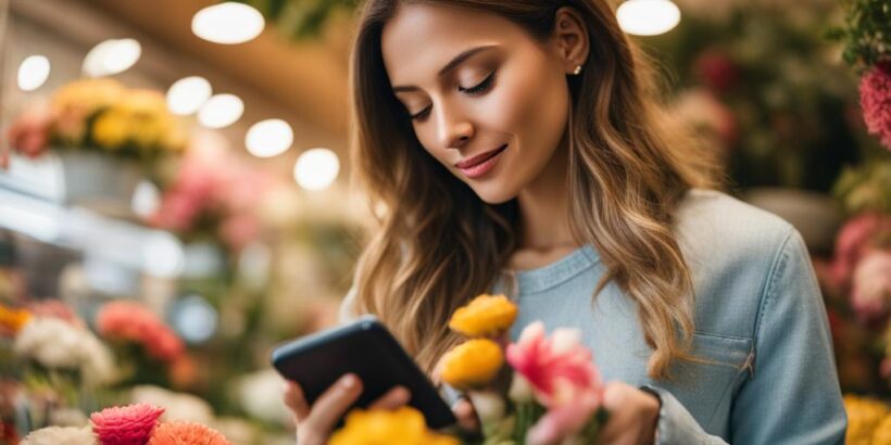 Checking my bank account with my bank's chat bot